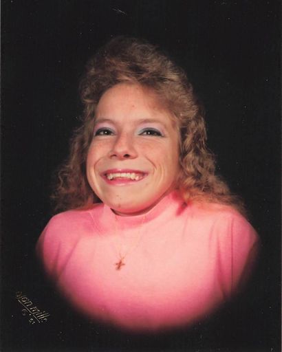 Wanda Michelle Murray's obituary image