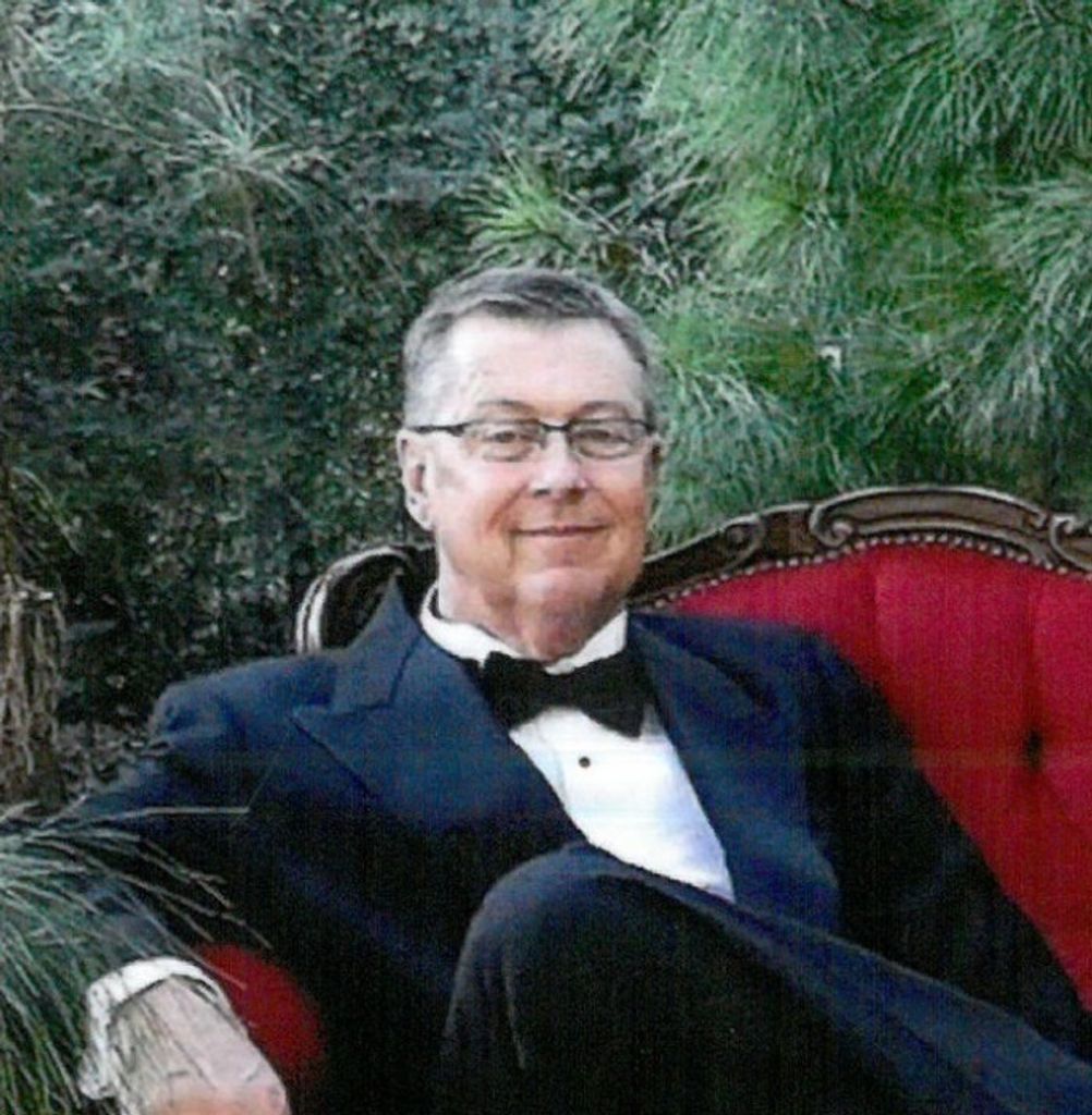 Richard Stewart Profile Photo
