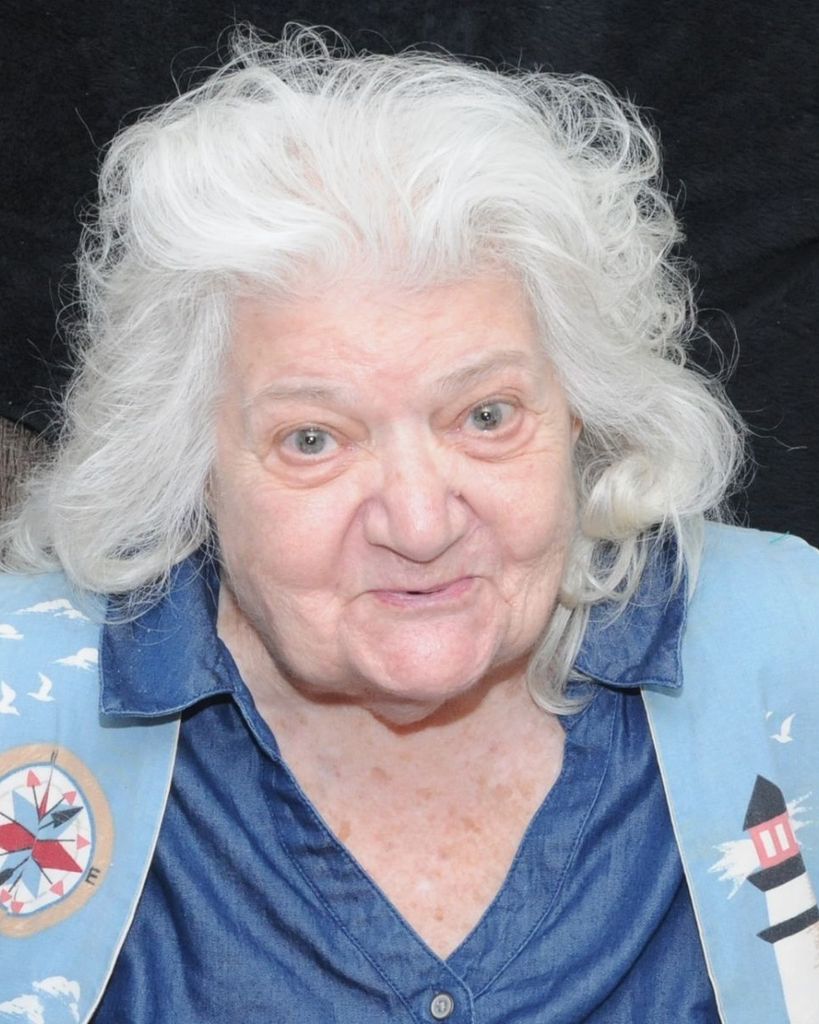 Bessie J. Pierce