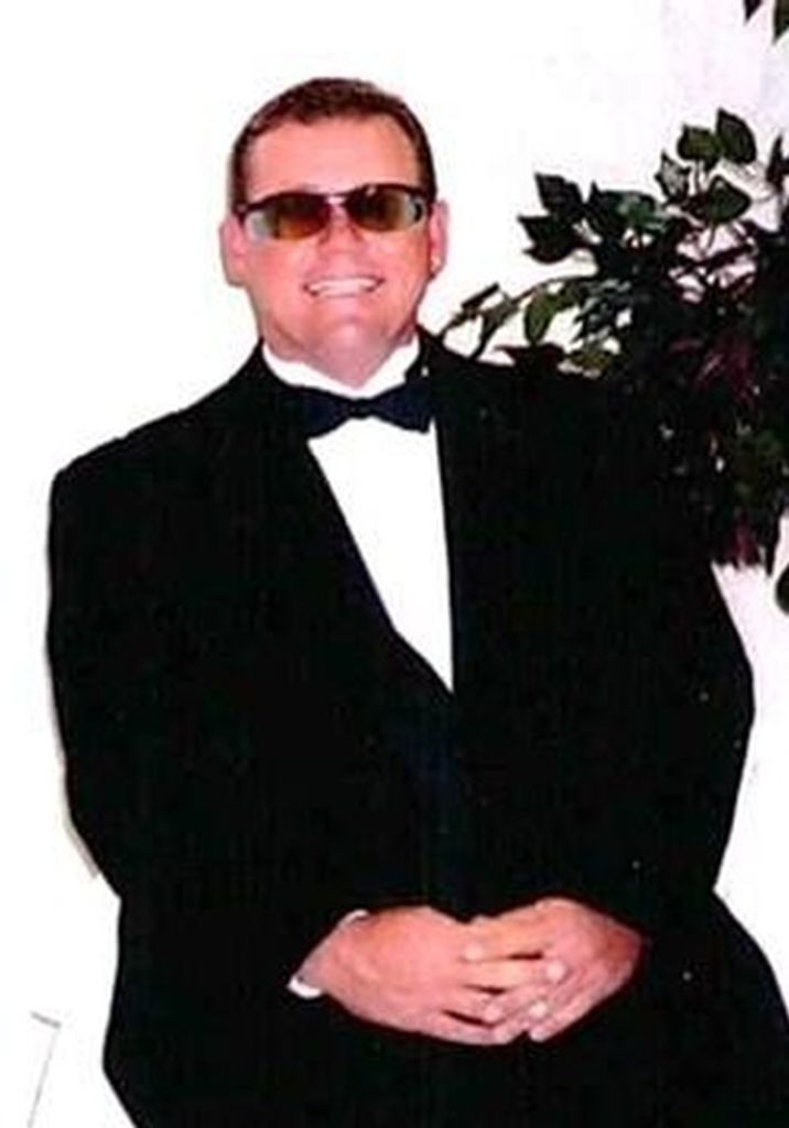 Bradley Paul Forrester Profile Photo