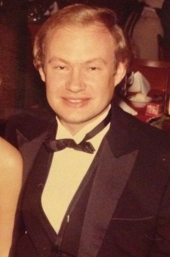 Steve Daniel Russell Profile Photo