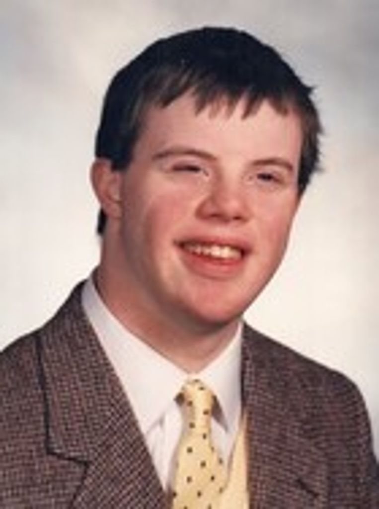 Paul Carten Profile Photo