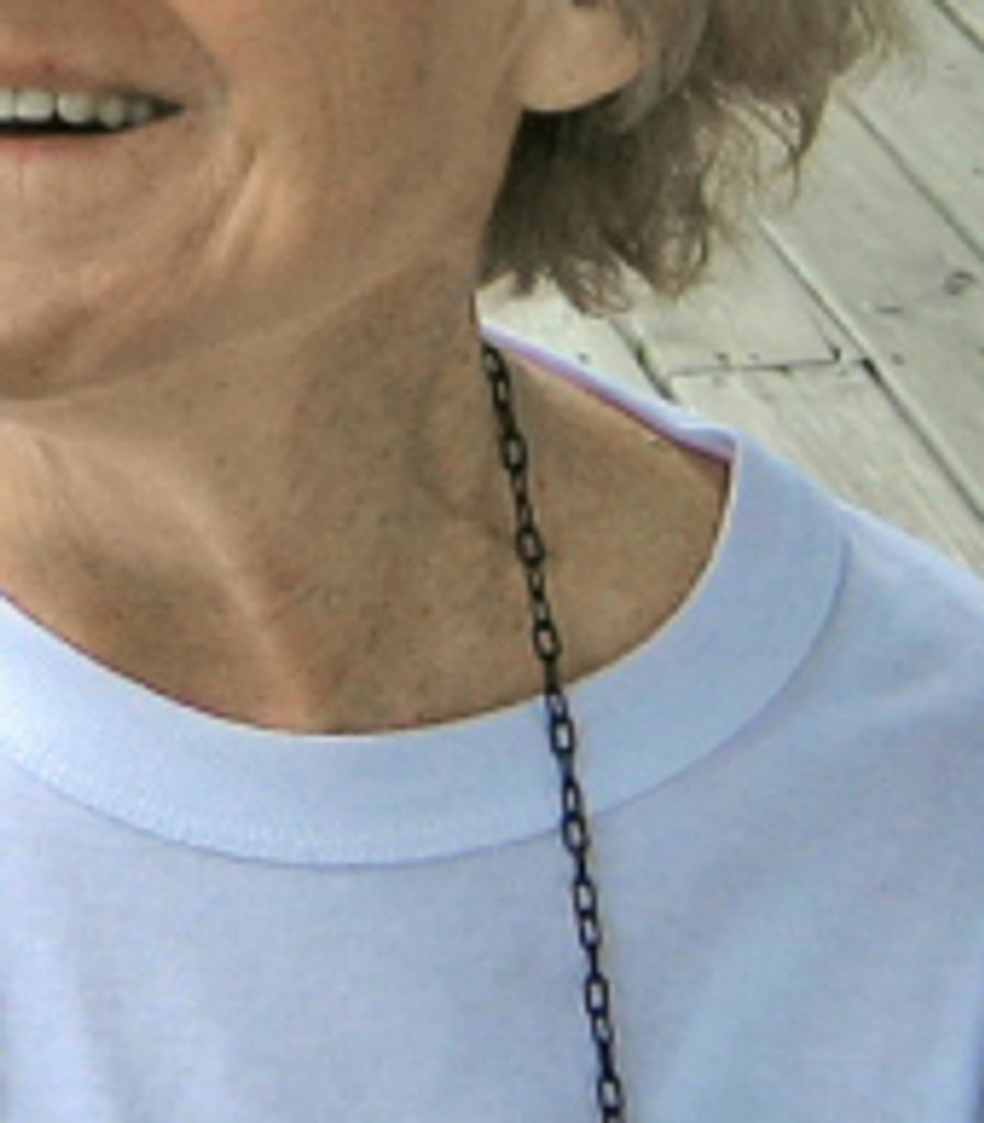 Meridith "Sue" Potts