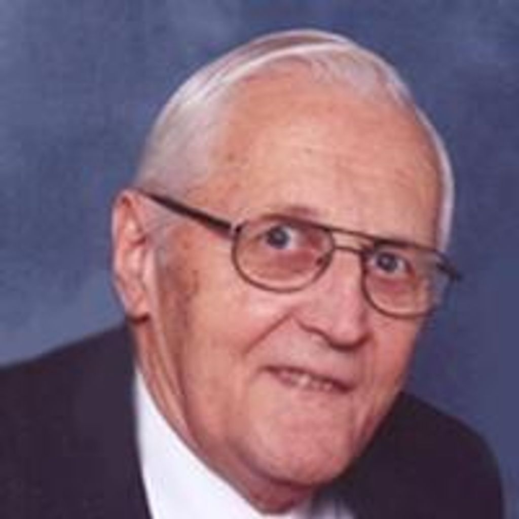 Jack William Boggs Profile Photo