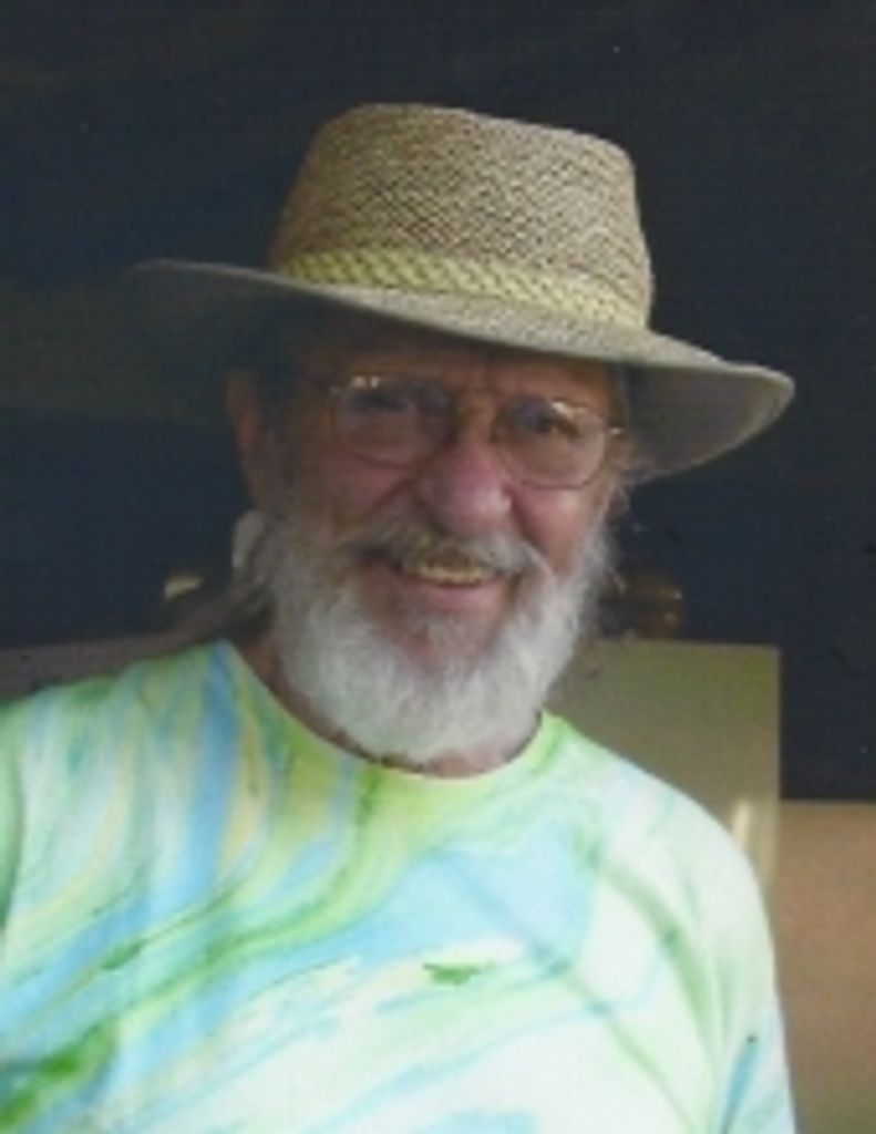 Fred Chapman