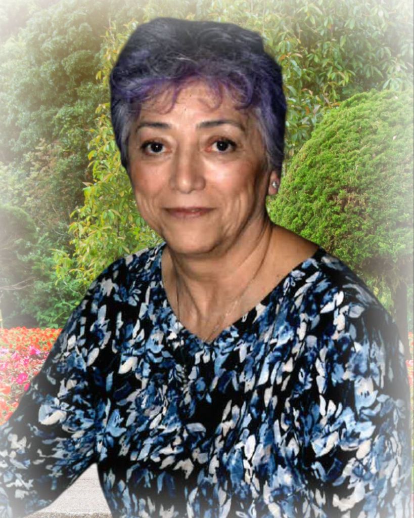 Olivia Helen Eazor