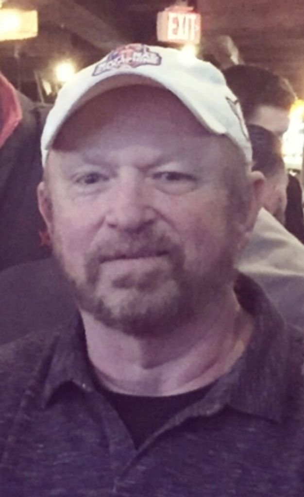 Albert M. Hamilton, Jr. Profile Photo