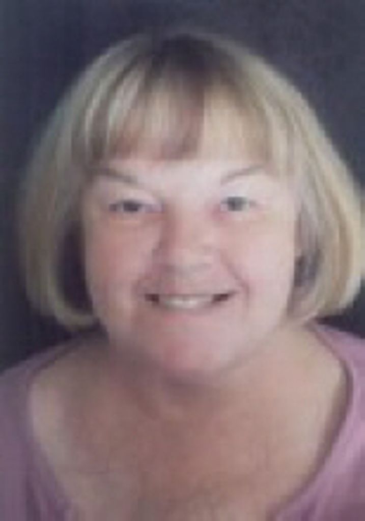 Gail Campfield