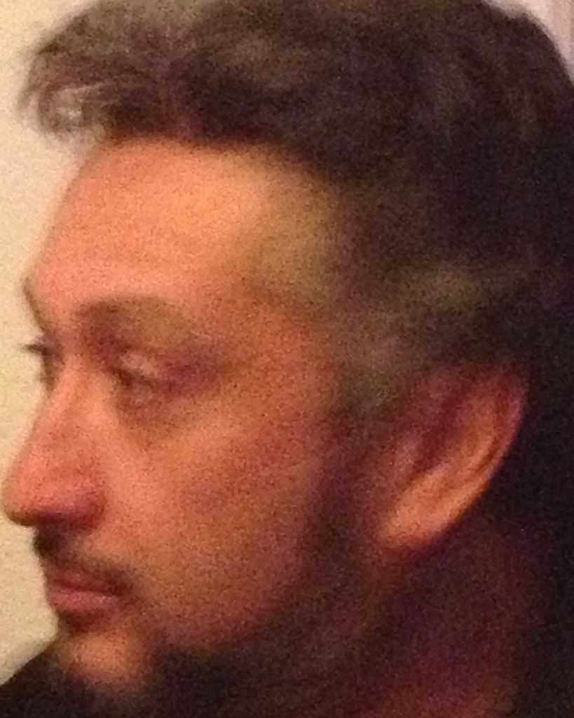 Mark Anthony Valdez Profile Photo