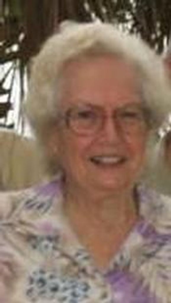 Marian Campbell Feldman