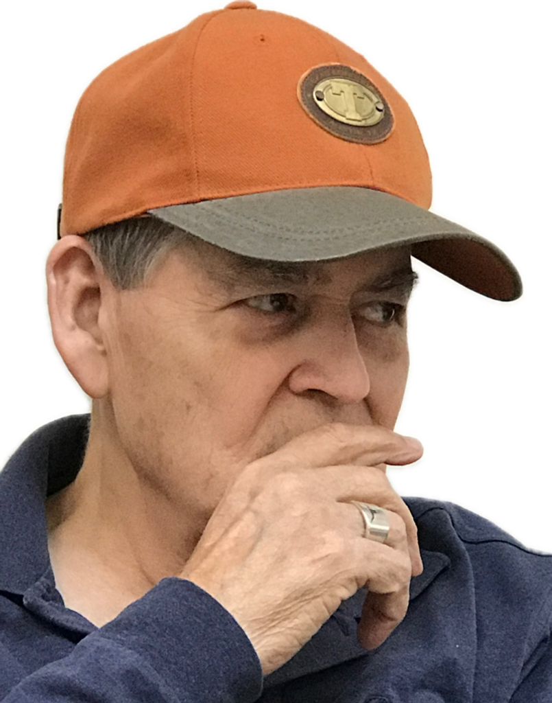 Enrique Castellanos Profile Photo