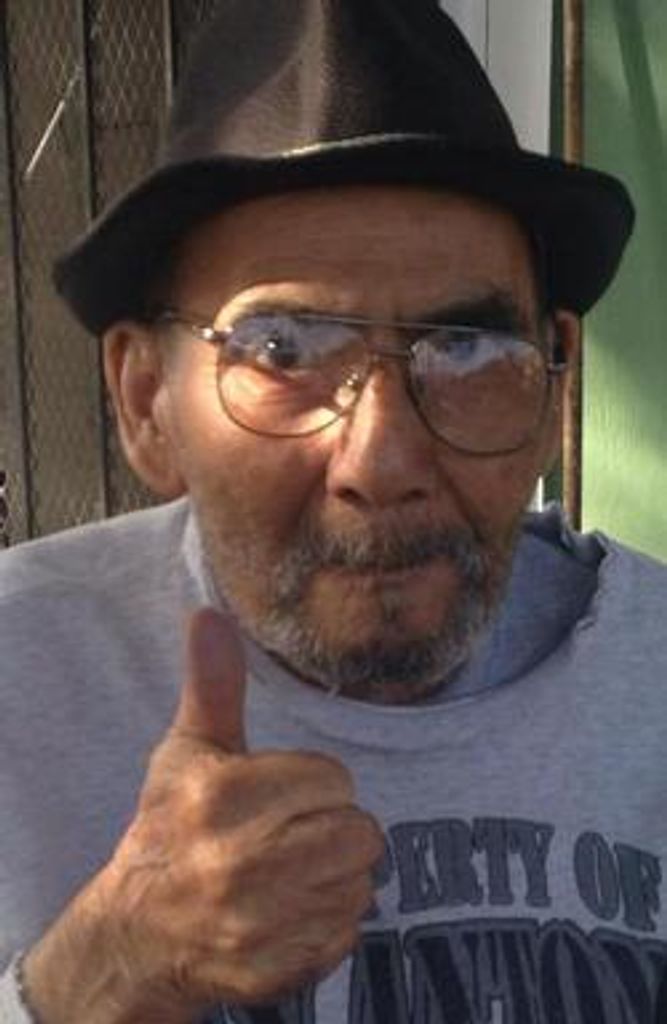 Salvador M Torres Sr Profile Photo