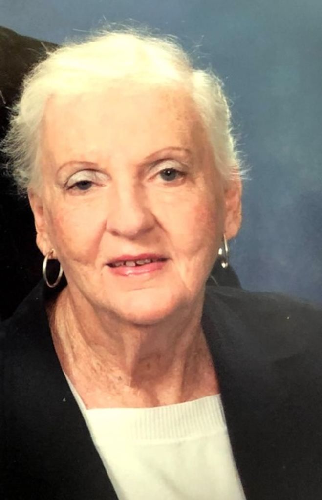 Doris Clark Metallo Profile Photo