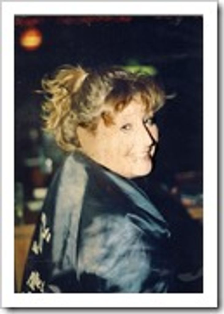 Karen Lynne Lovelace