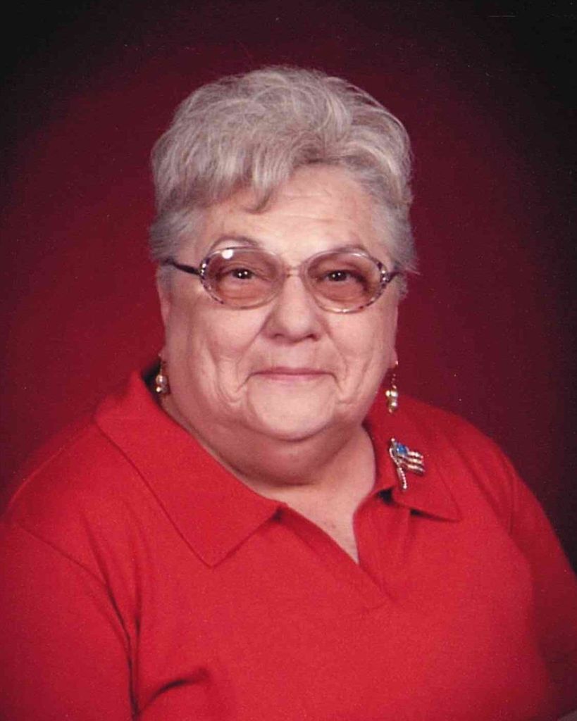 Nancy J. Nace
