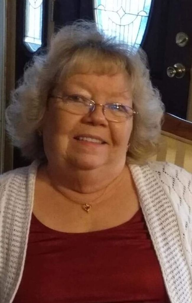 Barbara Sue Massie Mccullough Profile Photo