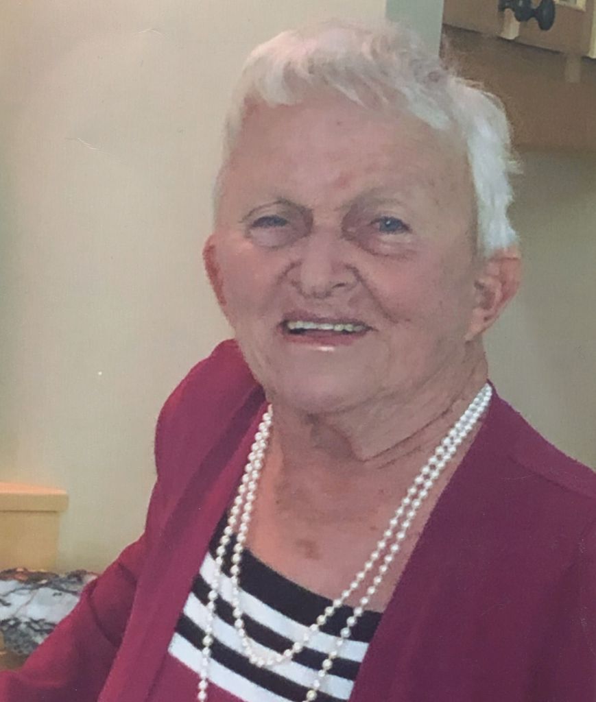 Martha Langer