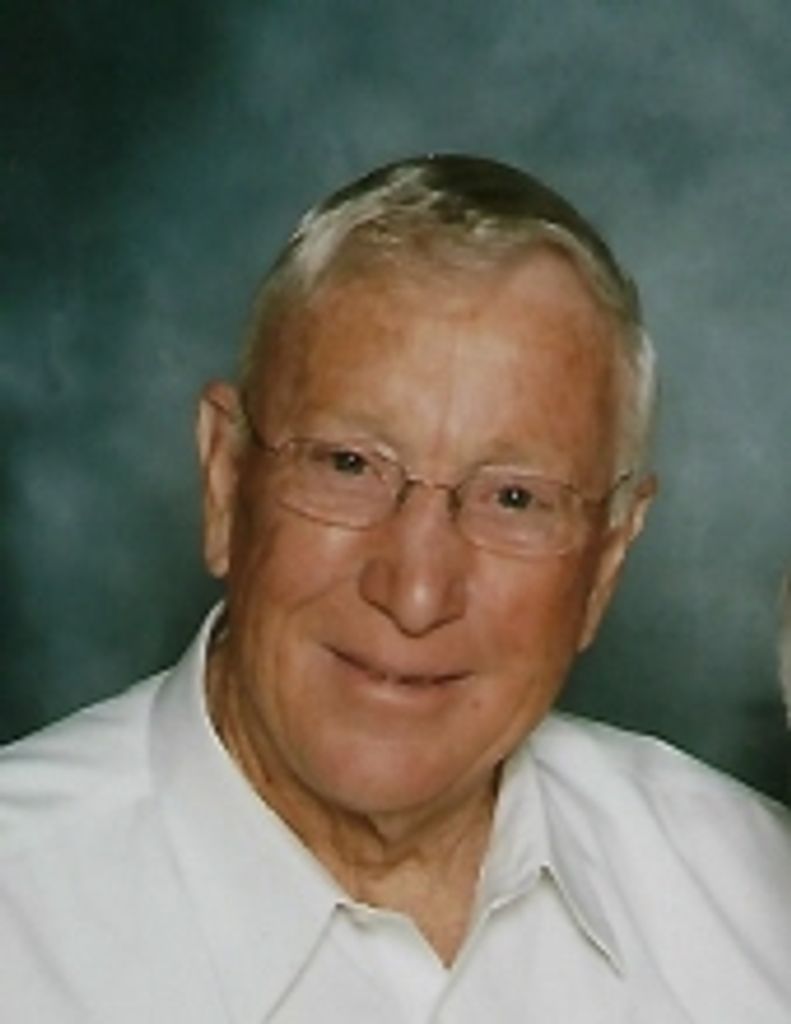 Leland  Roy Weber