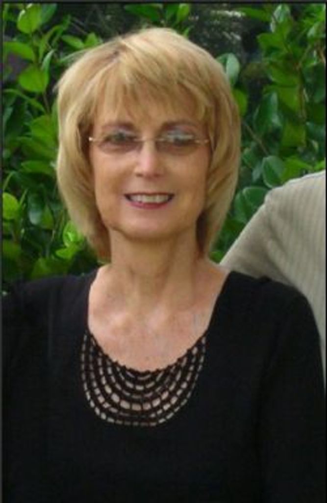 Paulette Gene Williams Profile Photo