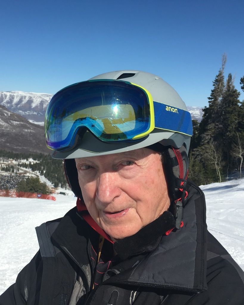 Robert Eugene Anctil Profile Photo
