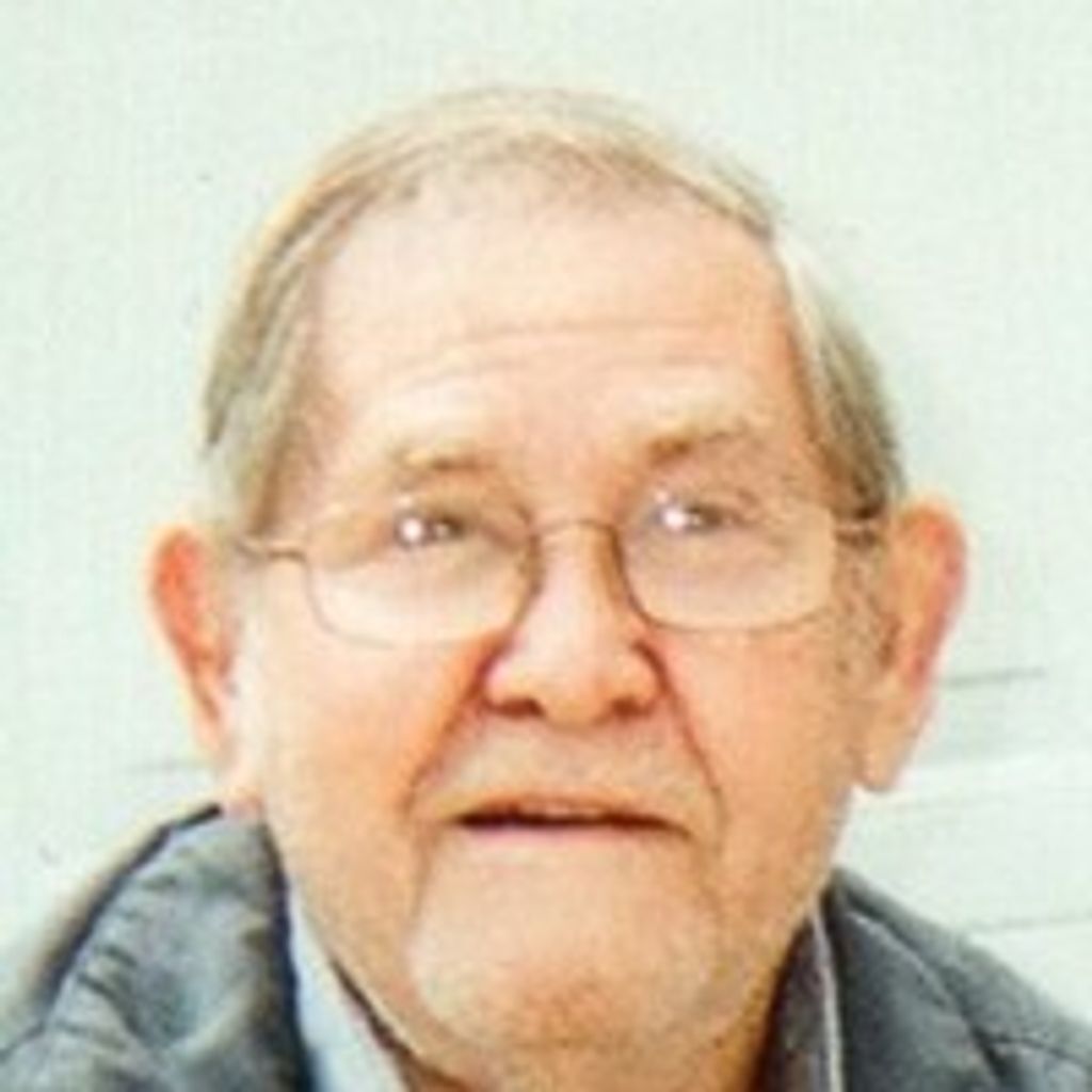 Henry Glen Knight