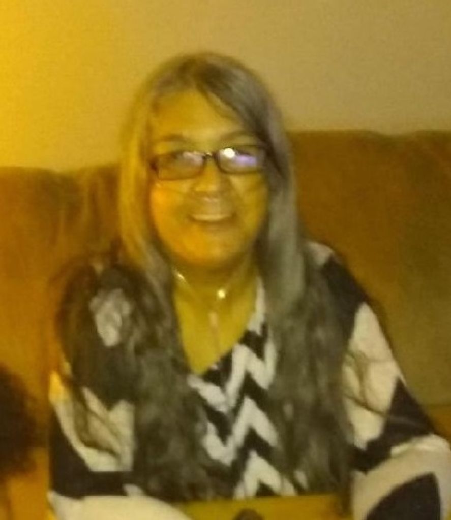 Carol L. (Thorne)  Benson