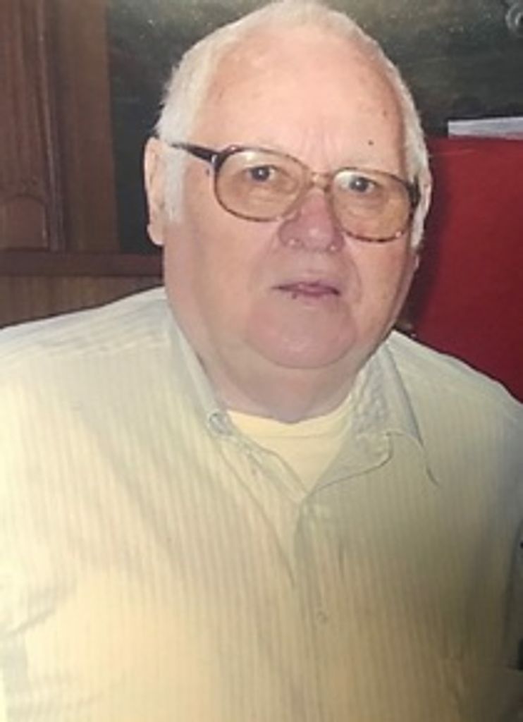 Melvin Pedersen Profile Photo