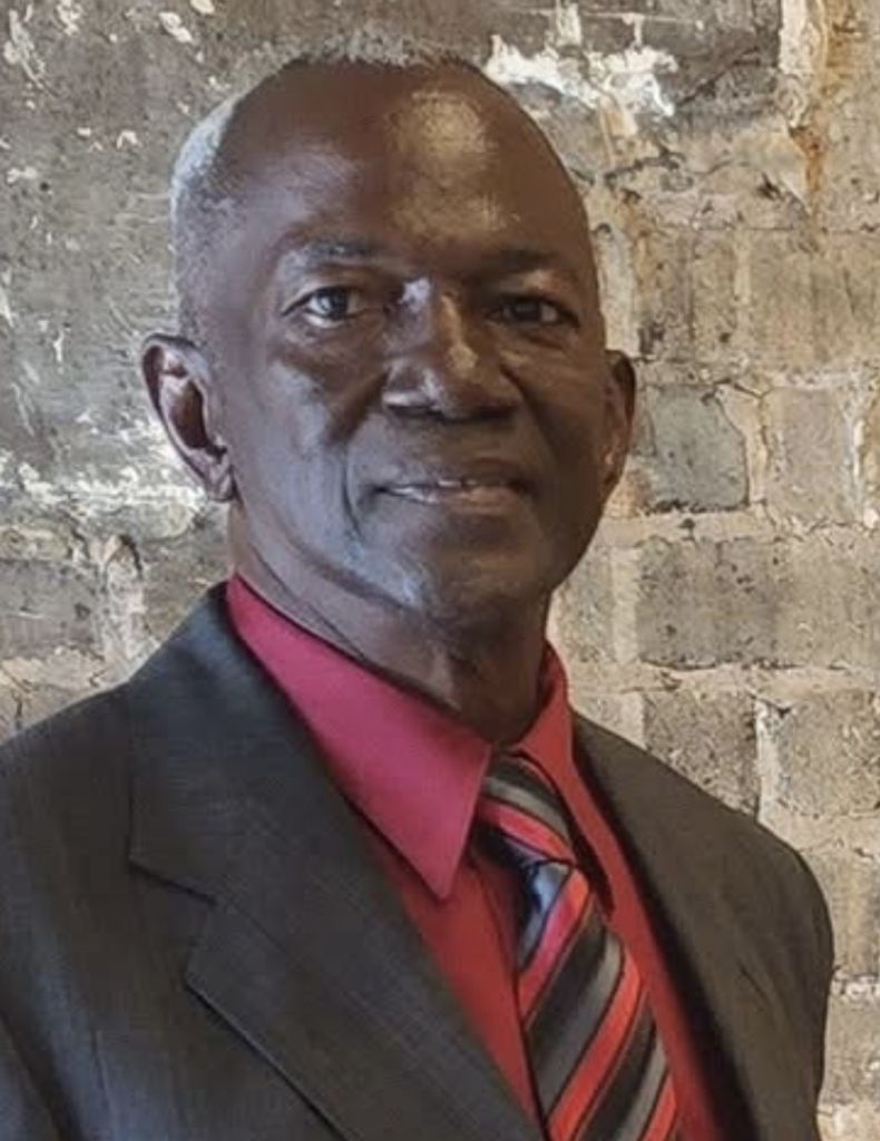 Lionel  Wayne  Johnson 
