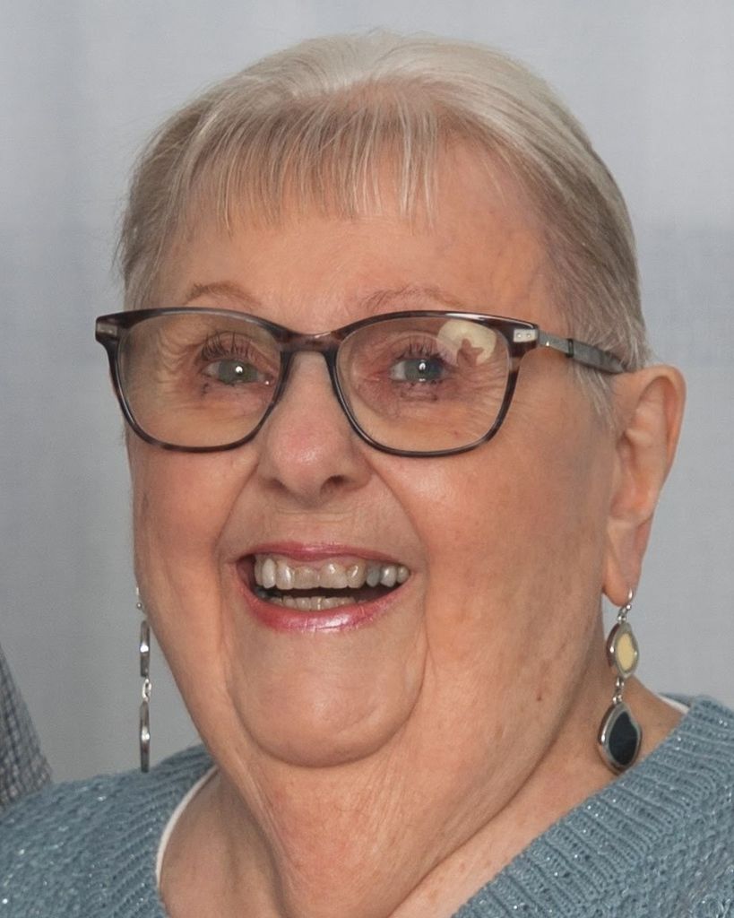 Nancy (Ross) Musser Kuhn Profile Photo