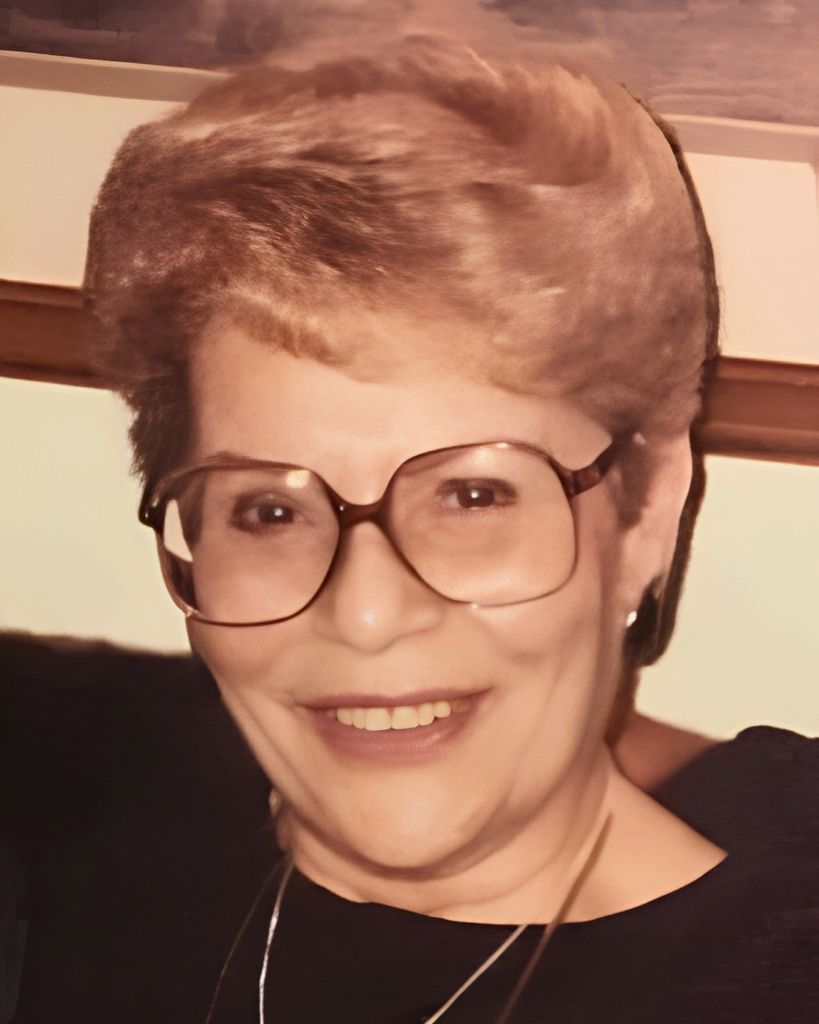 Grace "Dollie" Rocchio Profile Photo