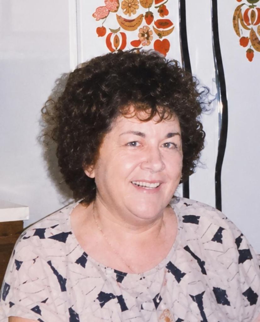 Marie Jean Lazaroff