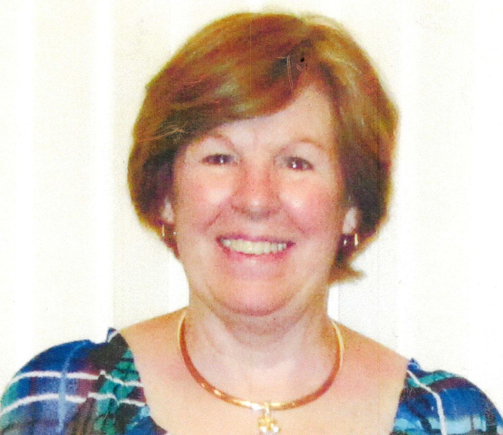 Ann C. Paul