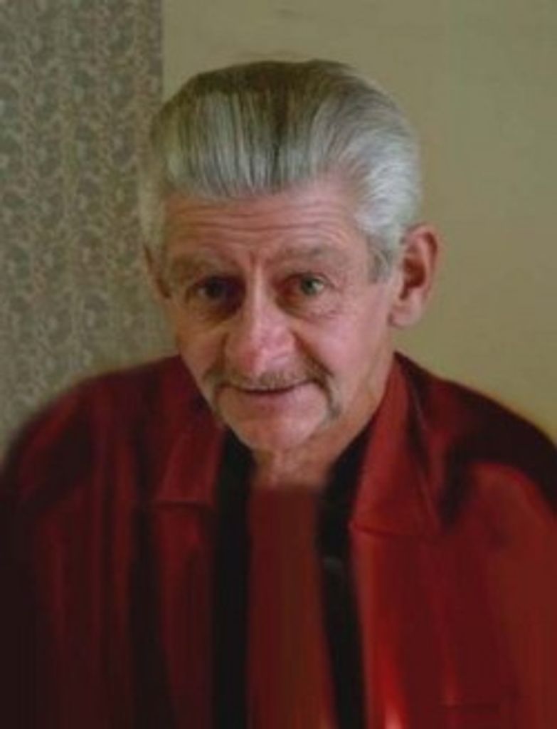 Harvey Mccullah