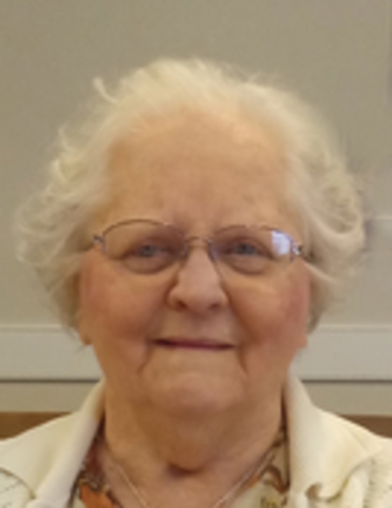 Marilyn Joan (Shoff) Riedinger