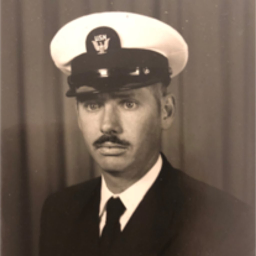 Steven Andrew McCaleb