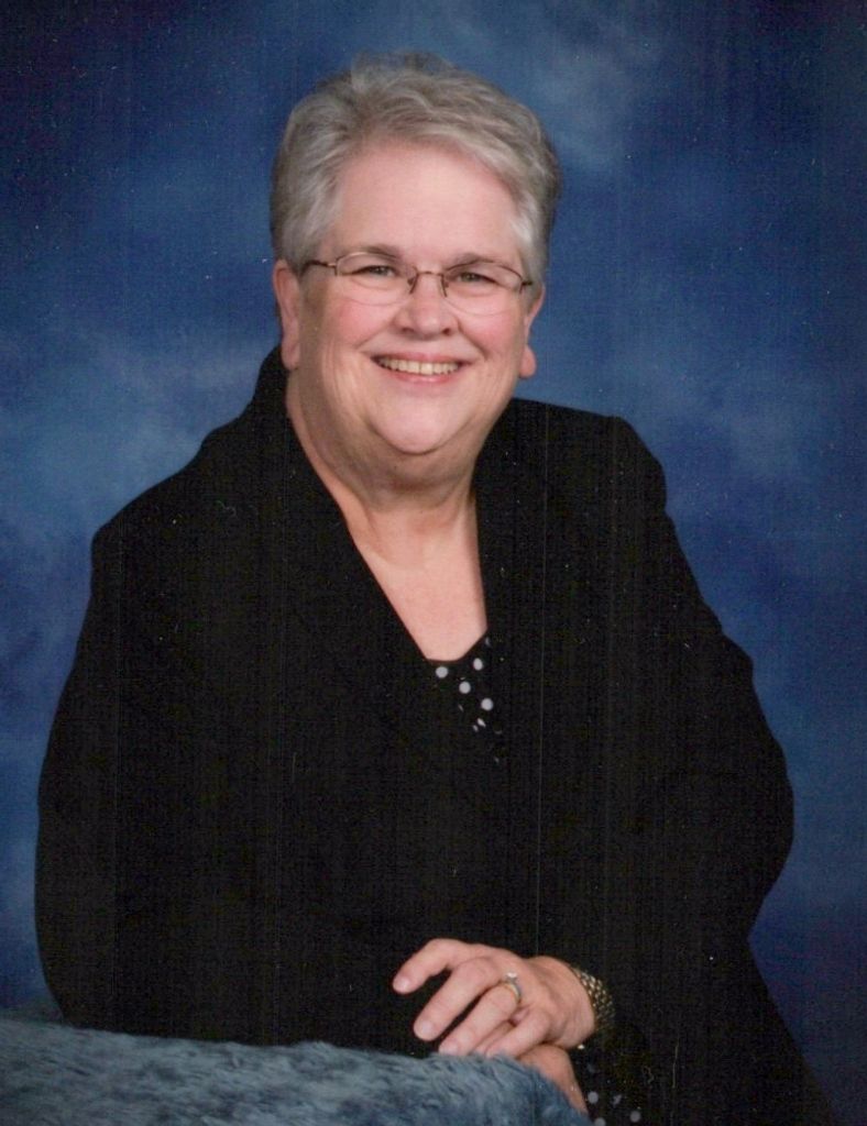 Judith "Judy" Friesen Profile Photo