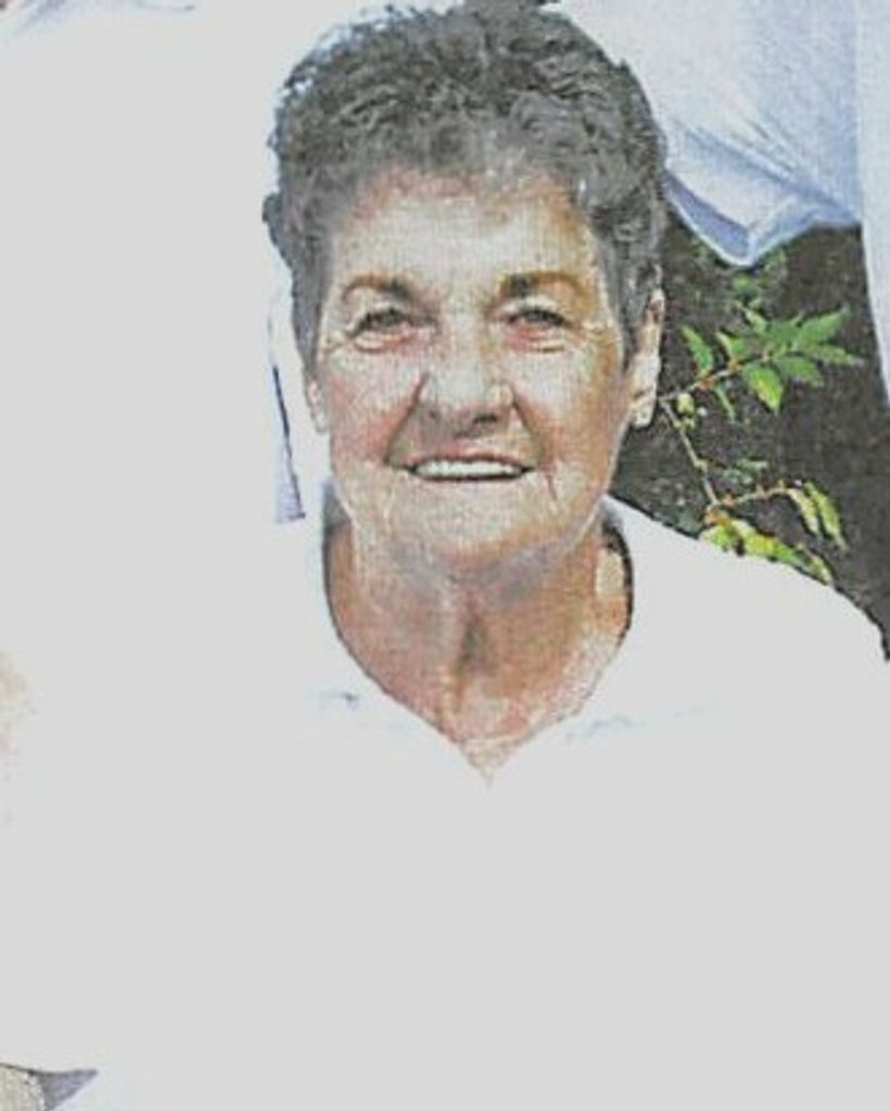 Dorothy "Dotty" M. Cottongim