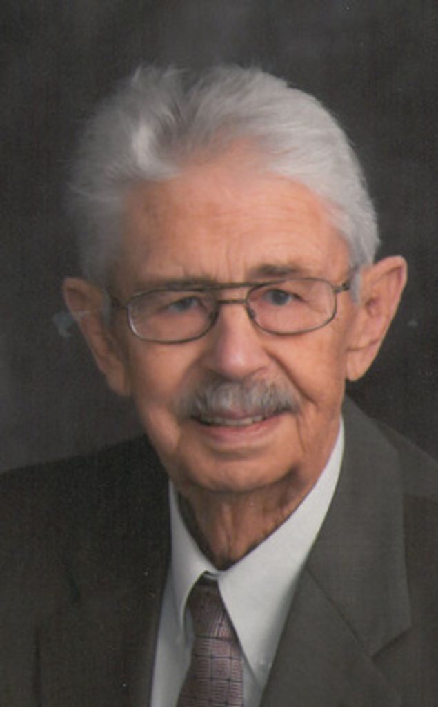 Robert (Bob) A. Peterson