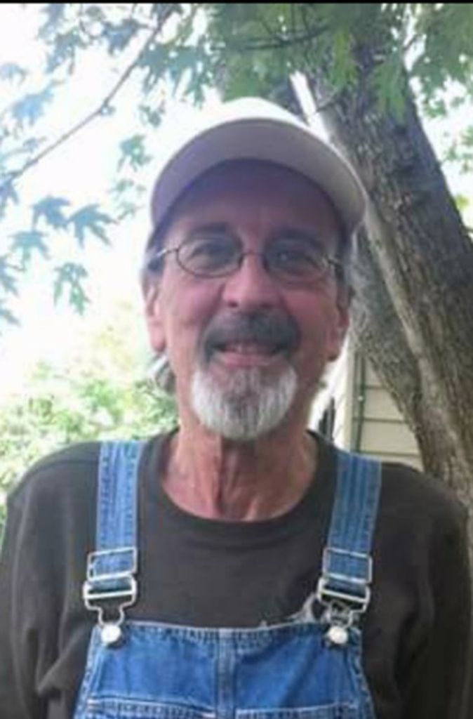 James Harold Nowlin Profile Photo