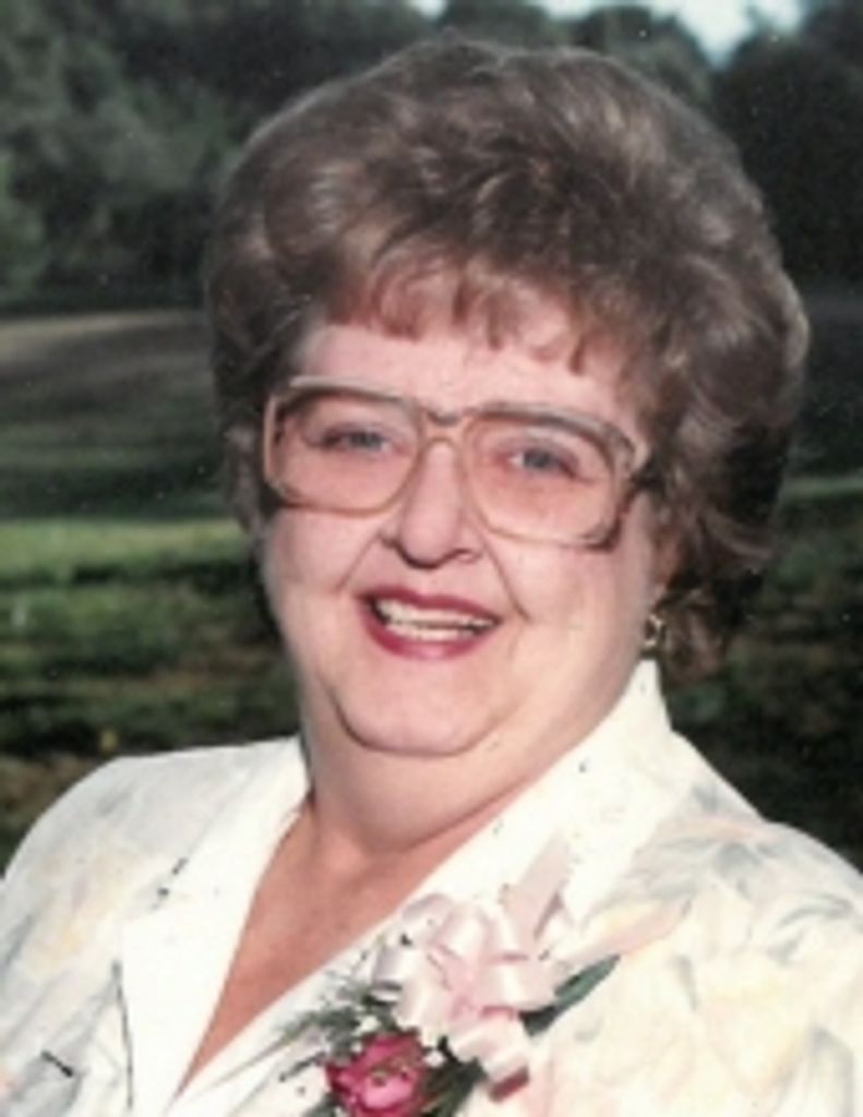 June  Carolyn Oursler