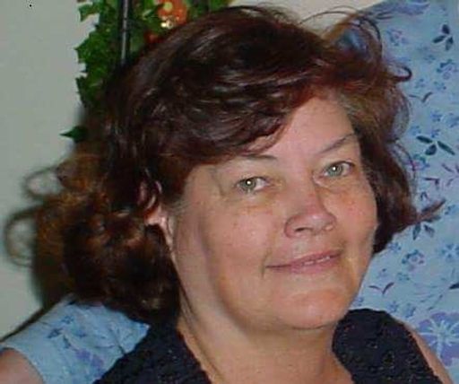Julie Ann Connelley Profile Photo