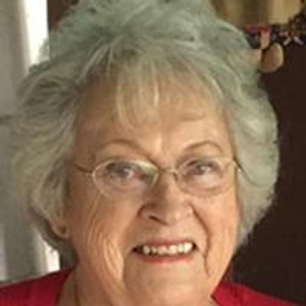 Rosella  "Rosie" Haugen