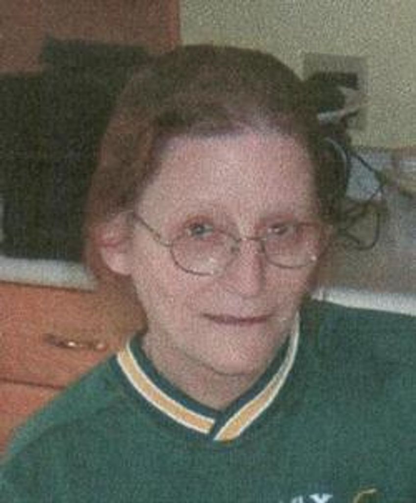 Carol Anne Ronning