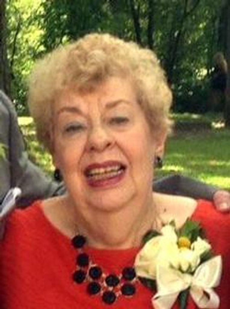 Shirley Ann Smith Profile Photo