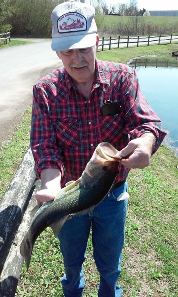 Frank Innis Miller Profile Photo