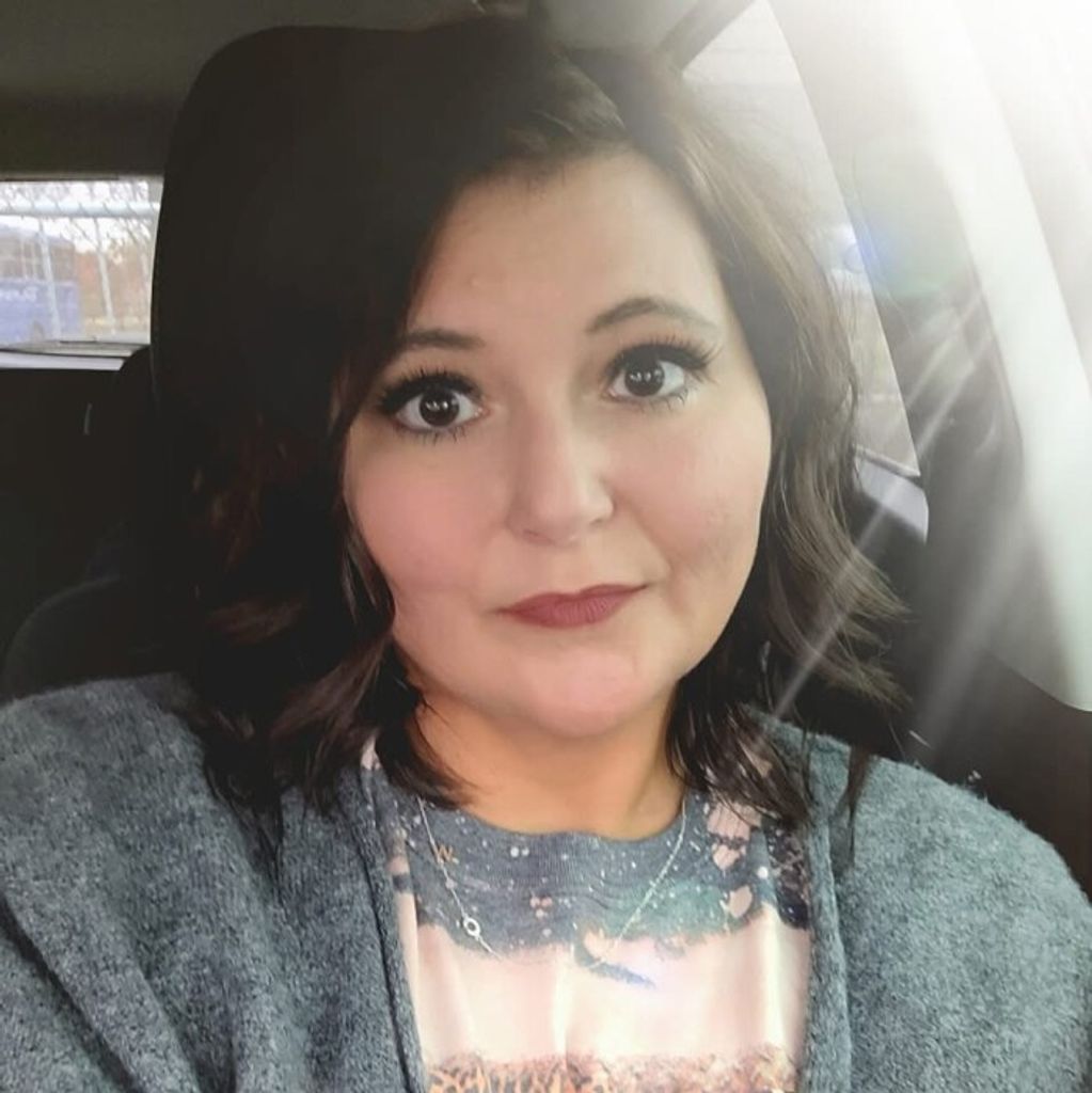 April A. (Mcgee)  Johnston Profile Photo