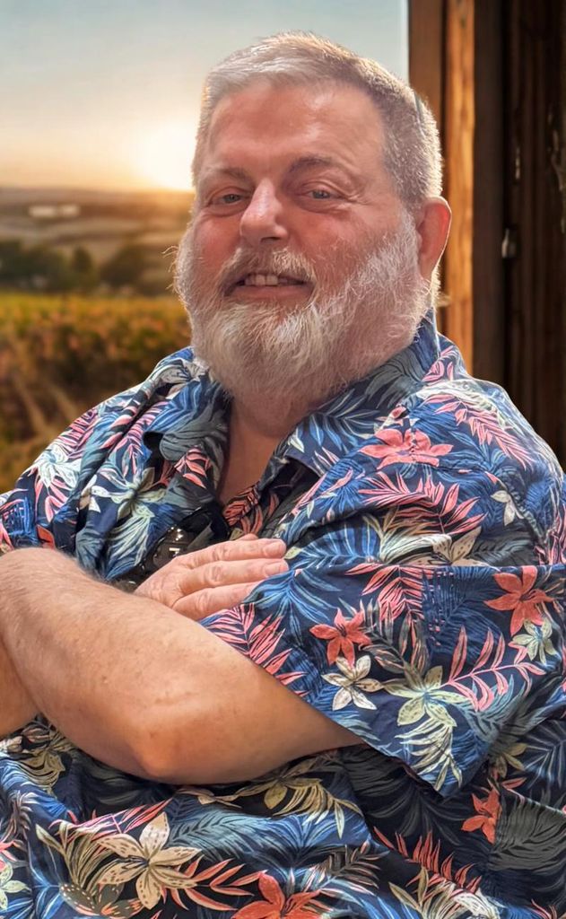 Jeffery Koch