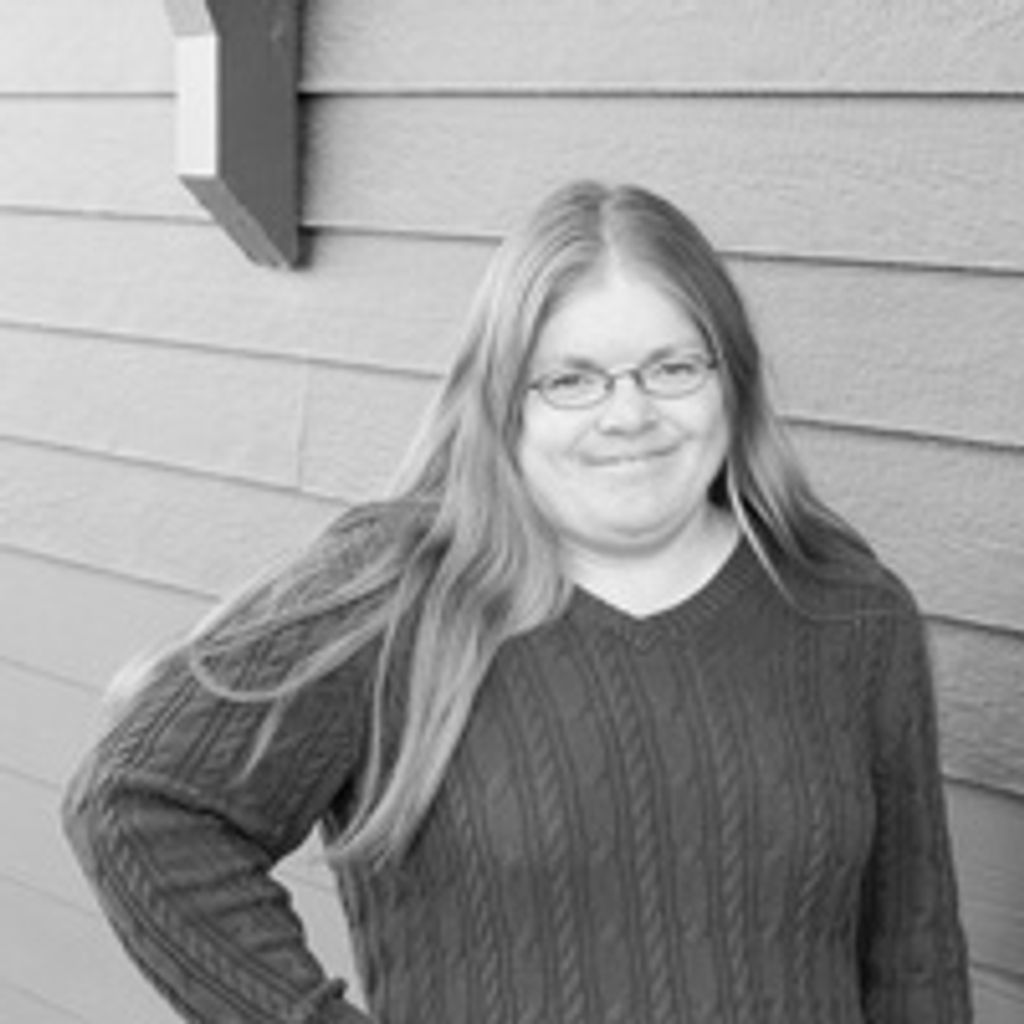 Rebecca Ann Yates Profile Photo