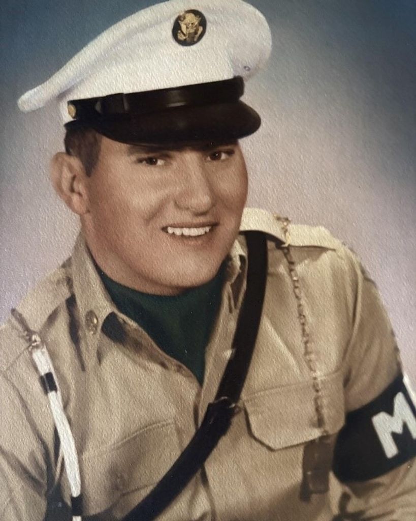 Edward "Ed" Joseph Rome, Jr. Profile Photo