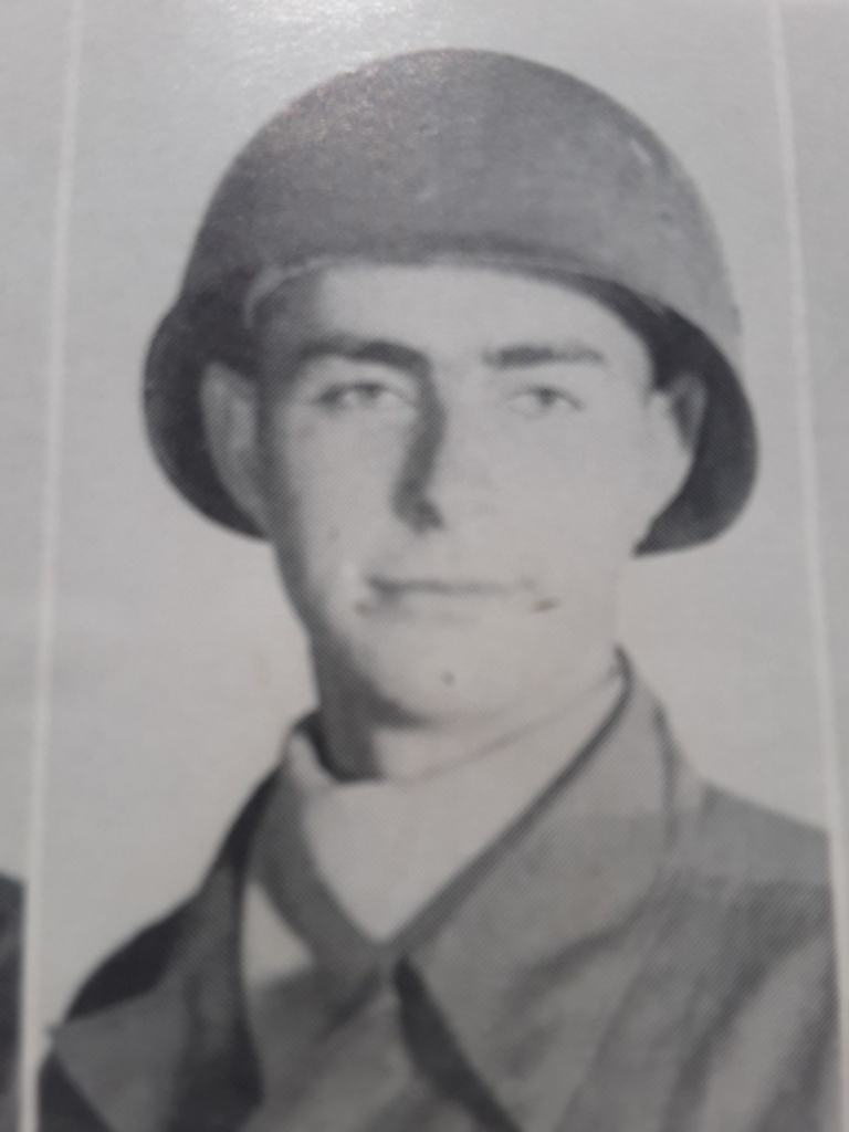 David Lawrence Schorno Profile Photo